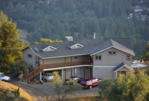 Yosemite Sierra View Bed & Breakfast